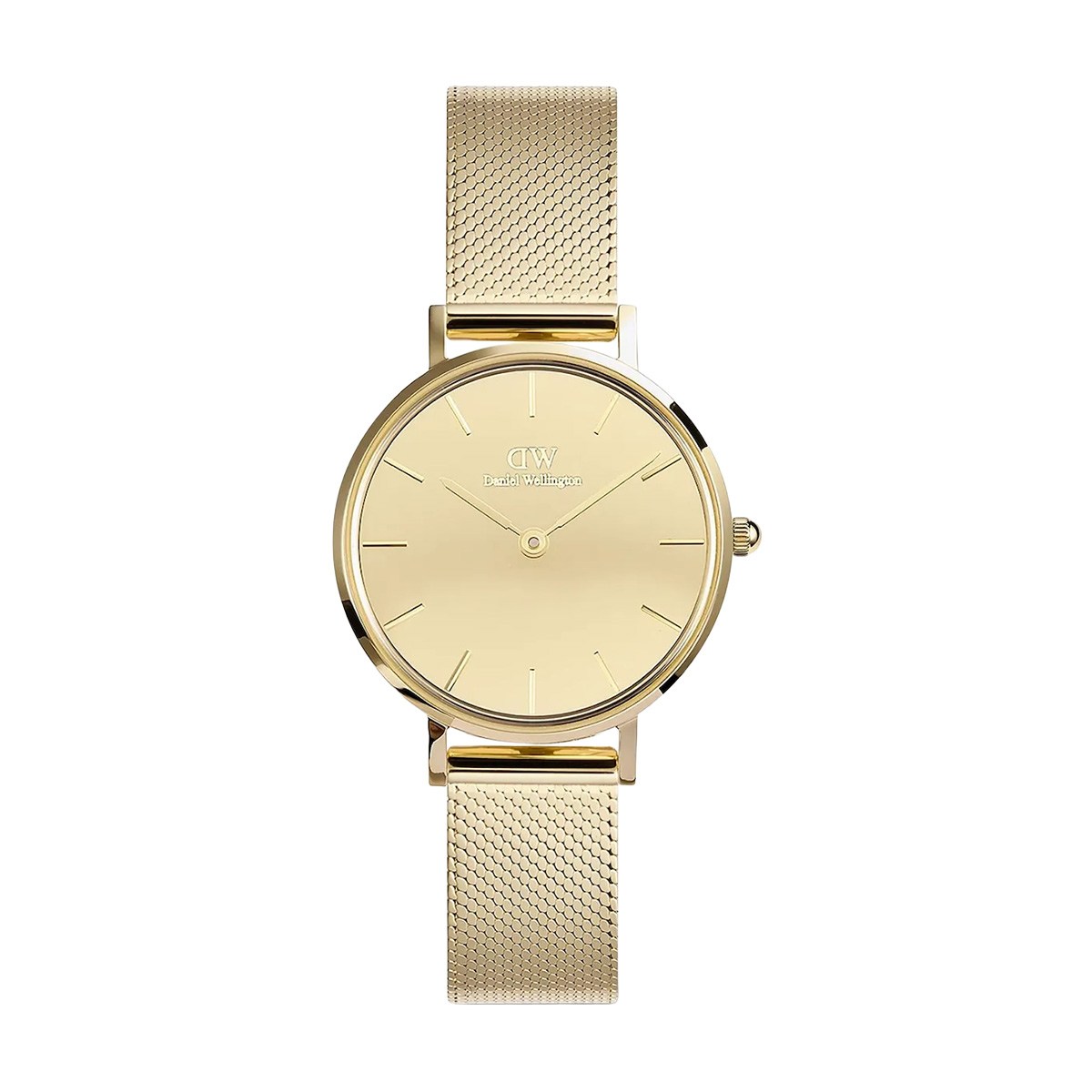 снимка на часовник Часовник Daniel Wellington Petite DW00100797