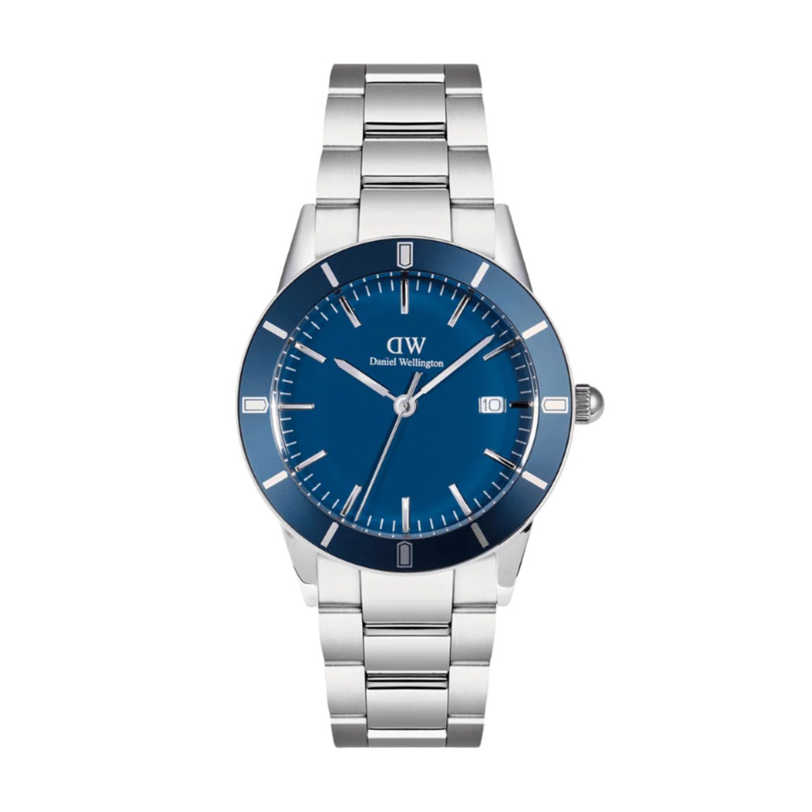 снимка на часовник Часовник Daniel Wellington Iconic Paradigma DW00100820