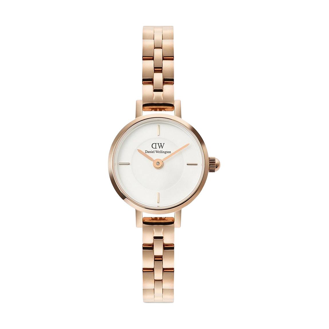 снимка на часовник Часовник Daniel Wellington Petite DW00100854