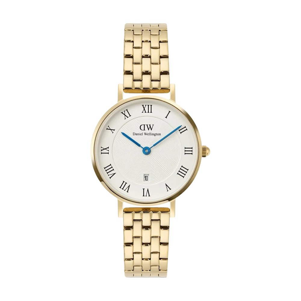 снимка на часовник Часовник Daniel Wellington Petite DW00100857