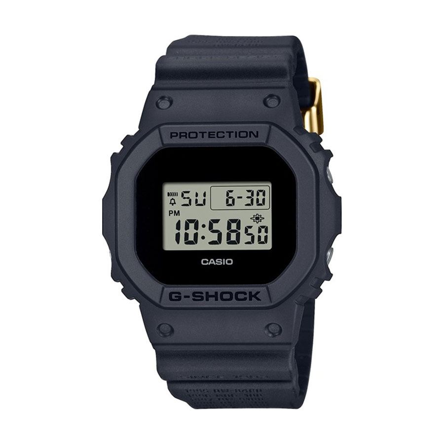 снимка на часовник Часовник Casio G-Shock DWE-5657RE-1ER