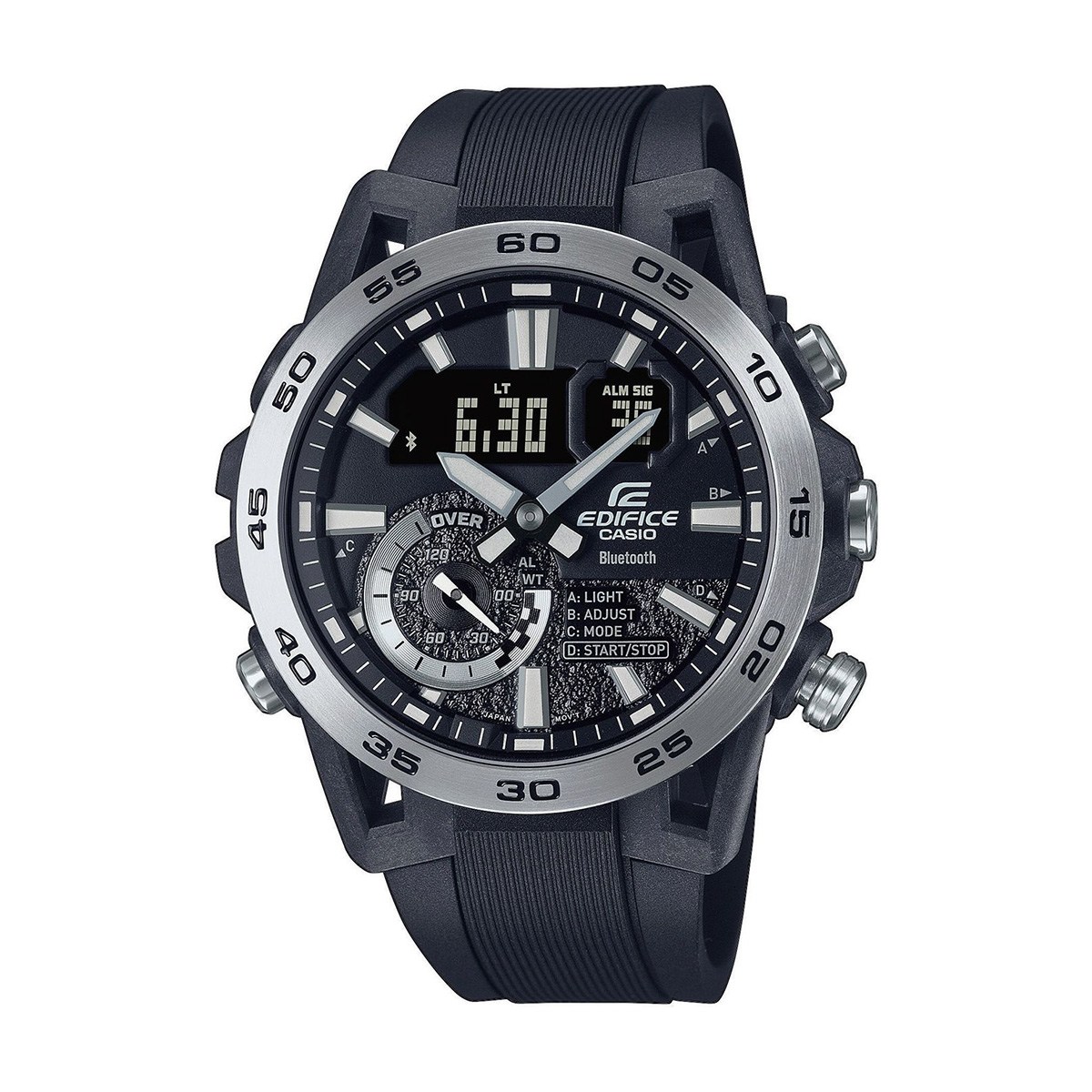снимка на часовник Часовник Casio Edifice ECB-40P-1AEF