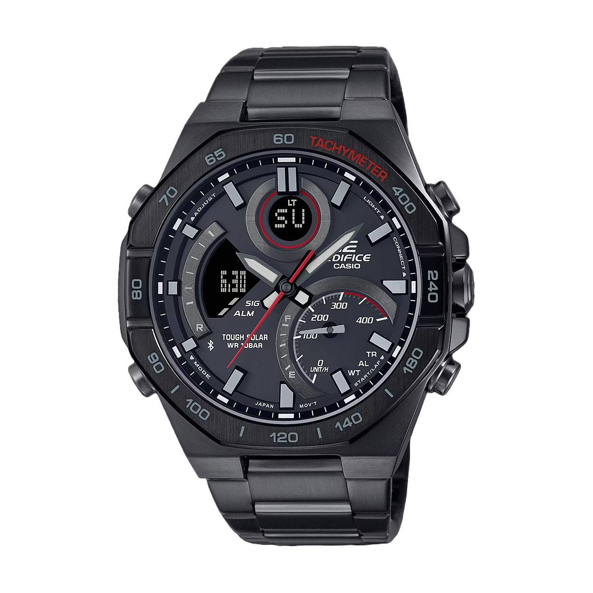 снимка на часовник Часовник Casio Edifice ECB-950DC-1AEF