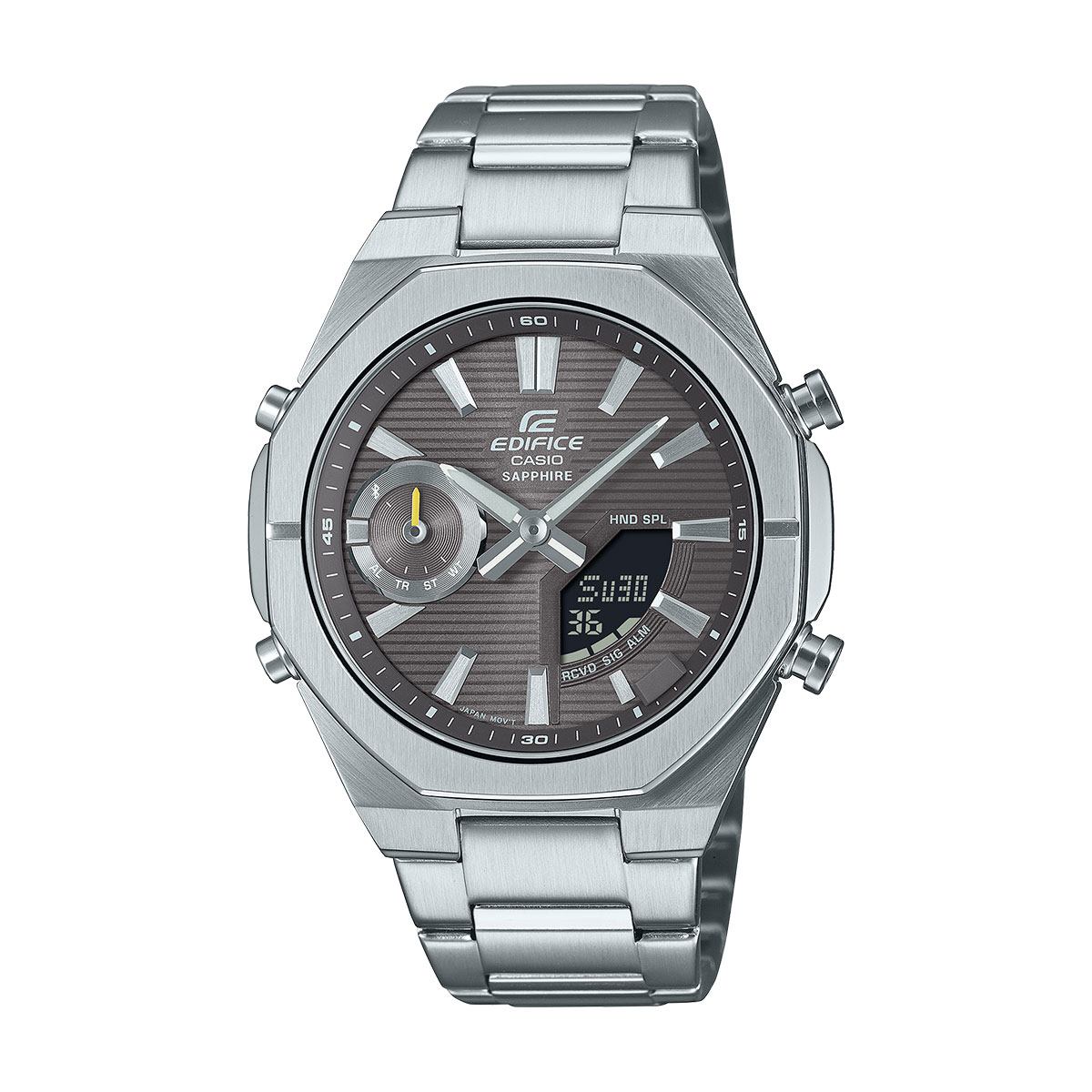 снимка на часовник Часовник Casio Edifice ECB-S10D-8AEF