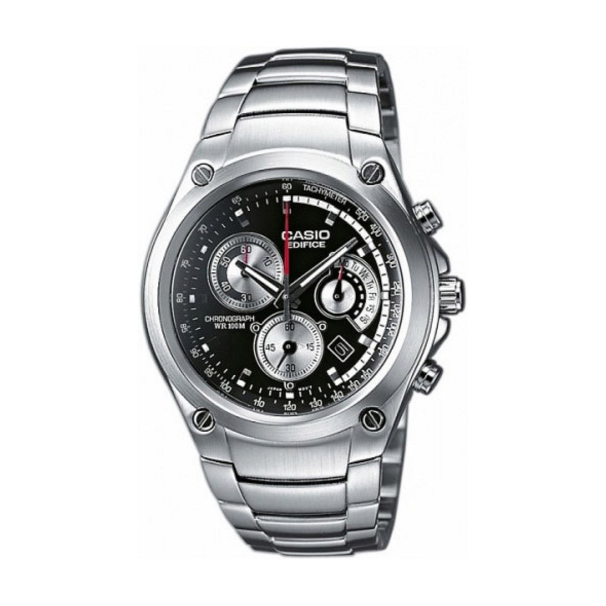 снимка на часовник Часовник Casio Edifice EF-507D-1AVDF