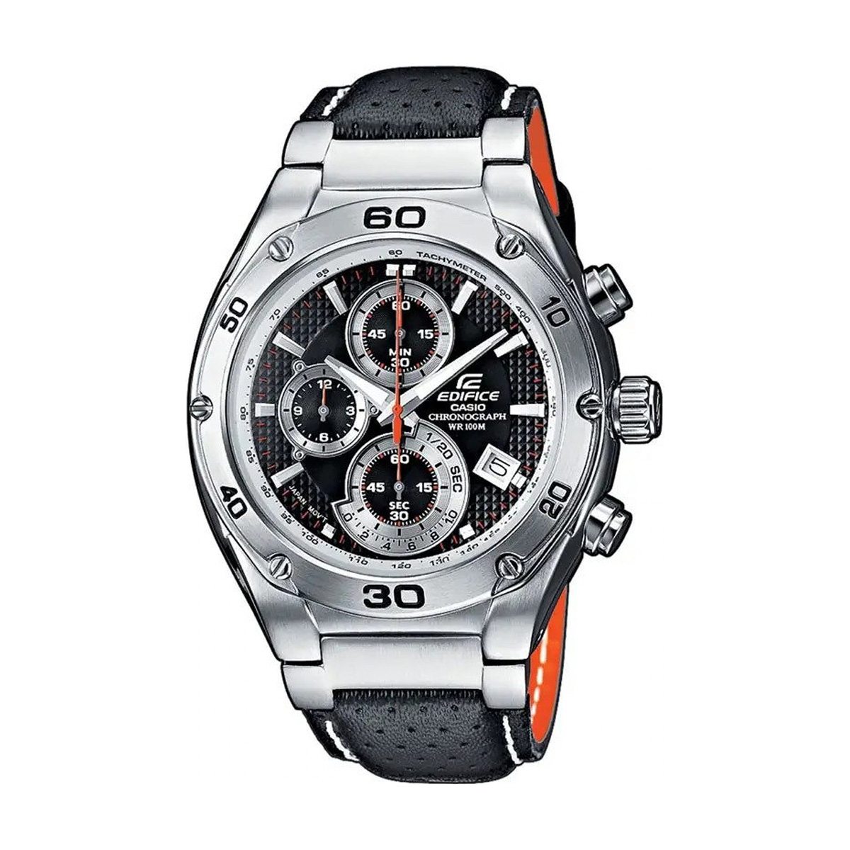 снимка на часовник Часовник Casio Edifice EF-517L-1AVDF