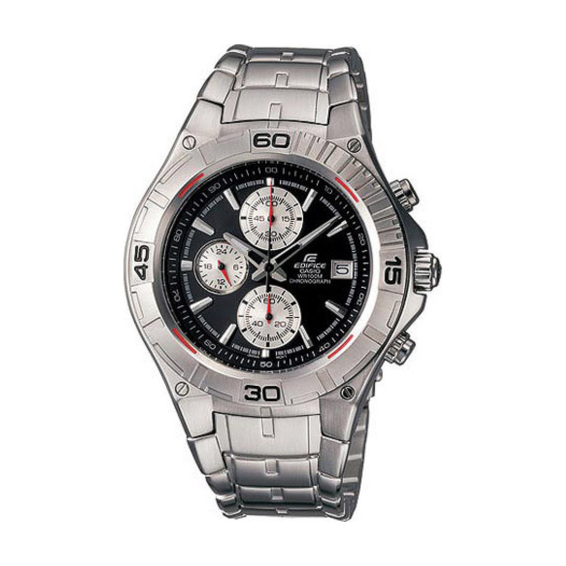 снимка на часовник Часовник Casio Edifice EF-520D-1AVDF
