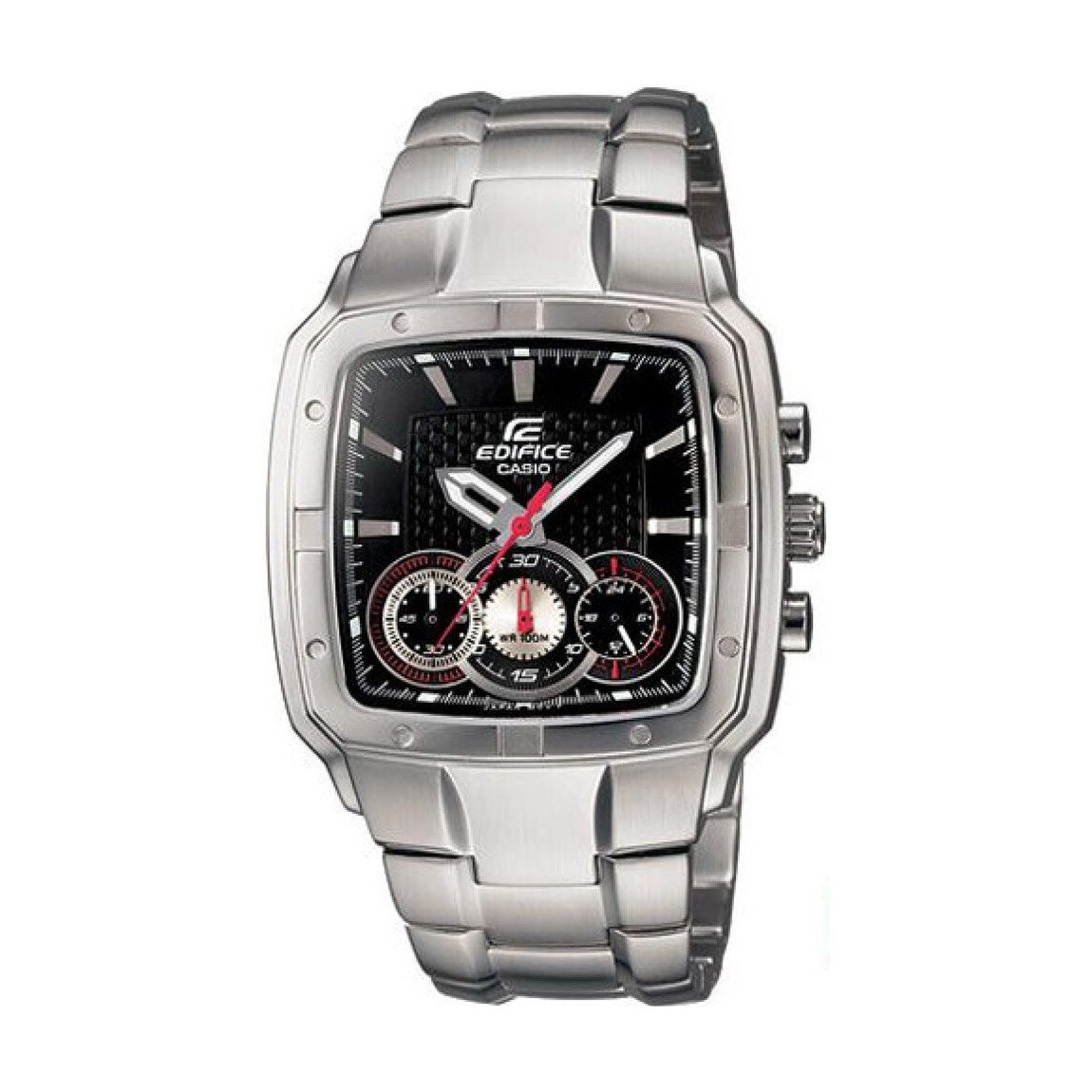 снимка на часовник Часовник Casio Edifice EF-523D-1AVDF