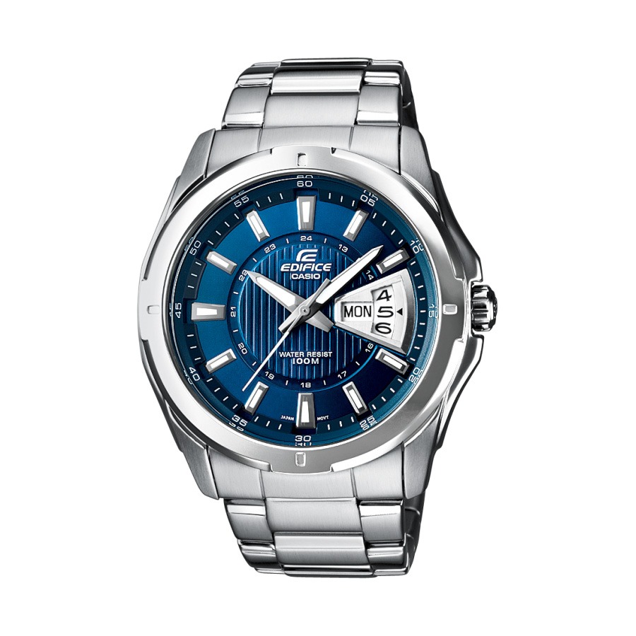 снимка на часовник Часовник Casio Edifice EF-129D-2AVEF