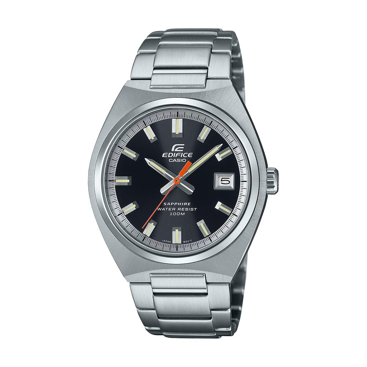 снимка на часовник Часовник Casio Edifice EFB-109D-1AVEF