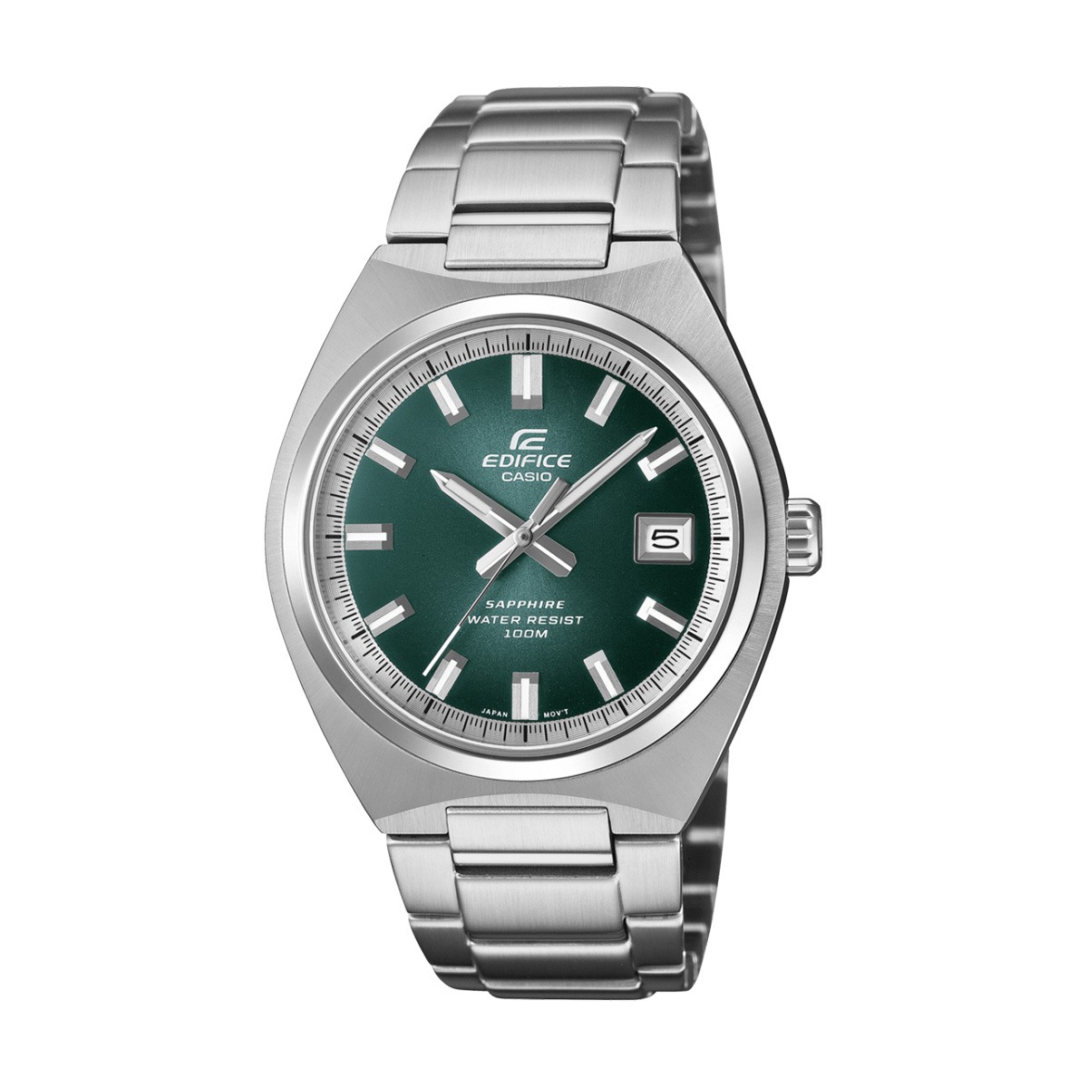 снимка на часовник Часовник Casio Edifice EFB-109D-3AVEF