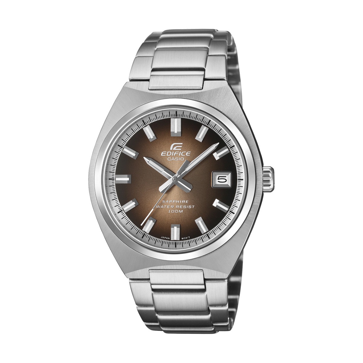 снимка на часовник Часовник Casio Edifice EFB-109D-5AVEF