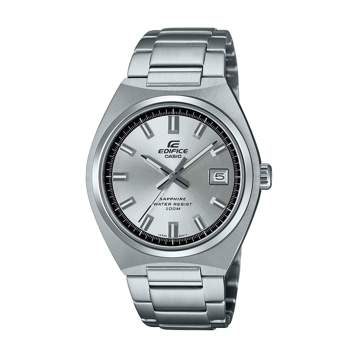 снимка на часовник Часовник Casio Edifice EFB-109D-7AVEF