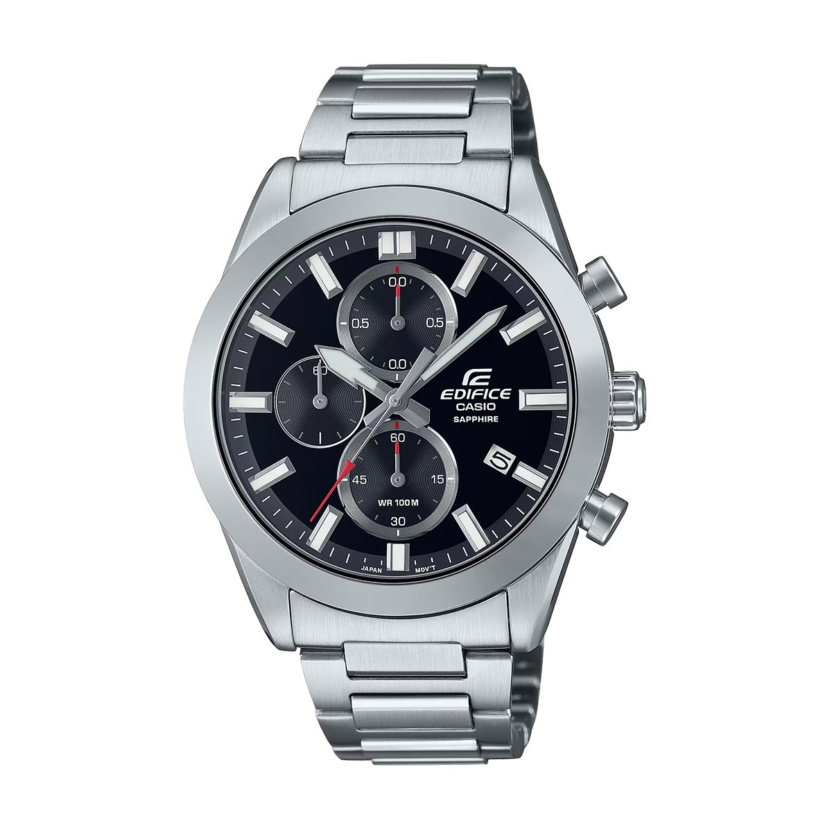снимка на часовник Часовник Casio Edifice EFB-710D-1AVUEF