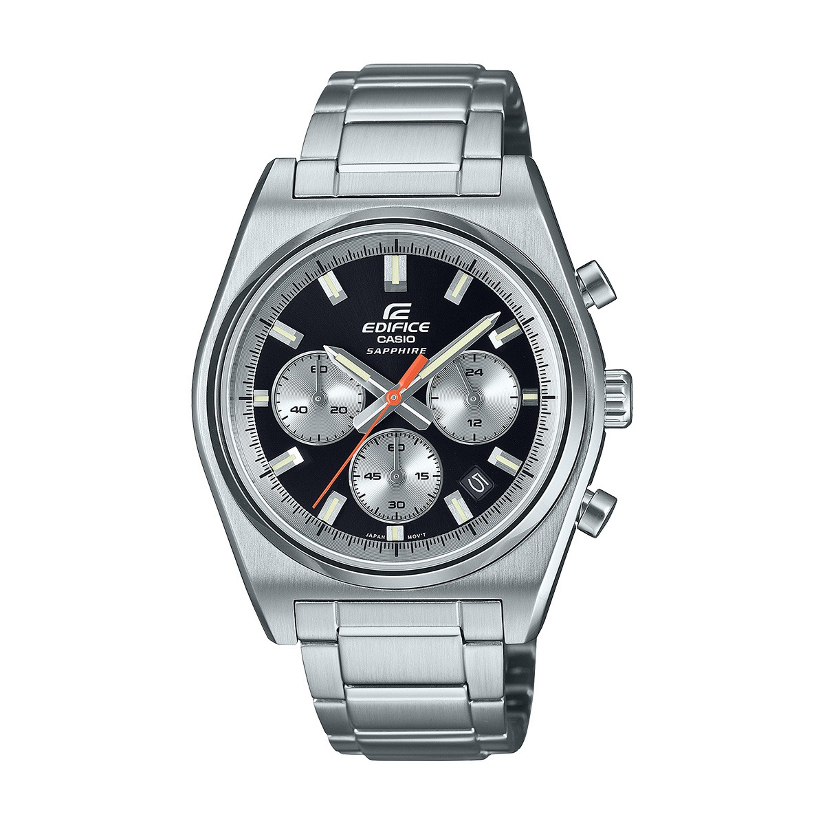 снимка на часовник Часовник Casio Edifice EFB-730D-1AVUEF