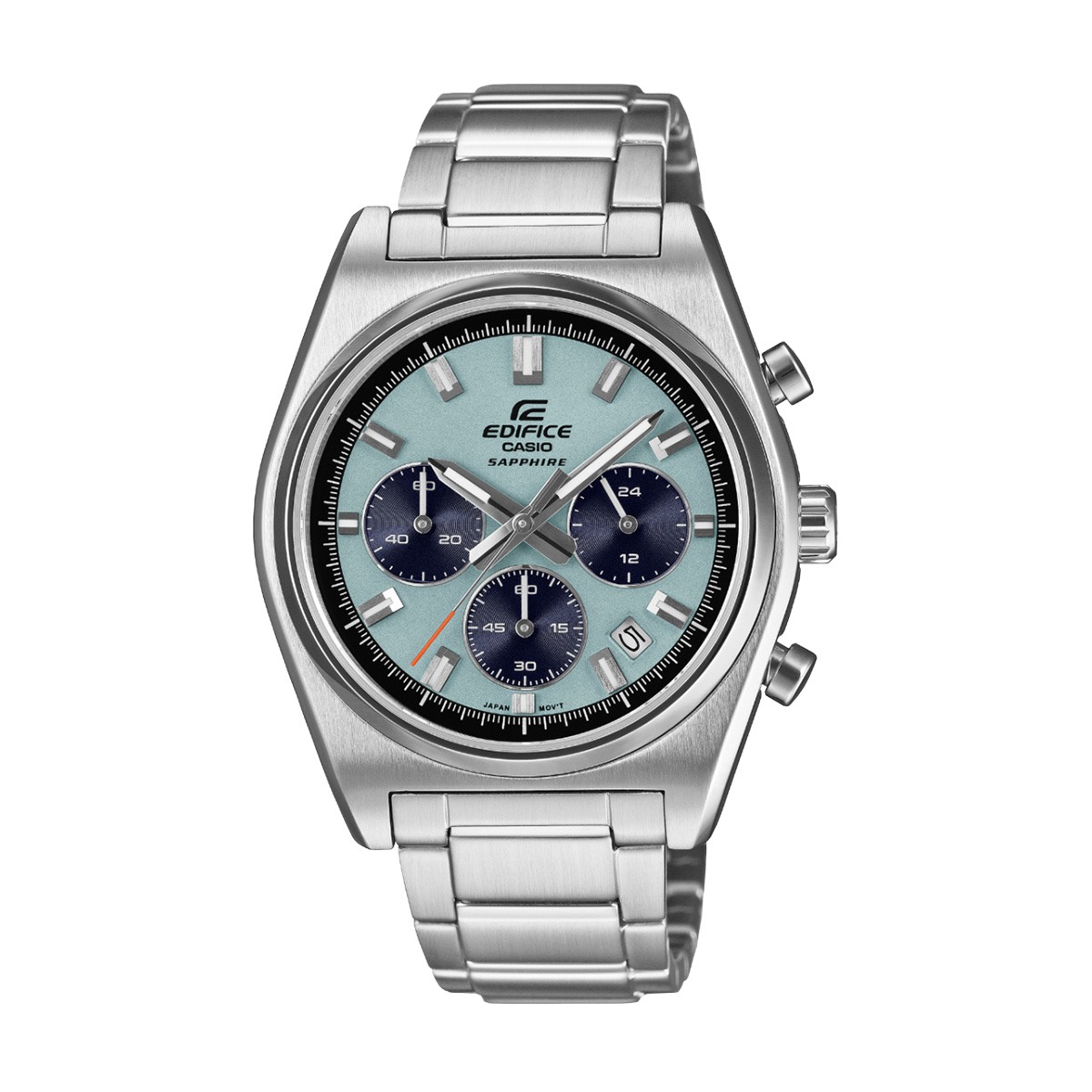 снимка на часовник Часовник Casio Edifice EFB-730D-2BVUEF