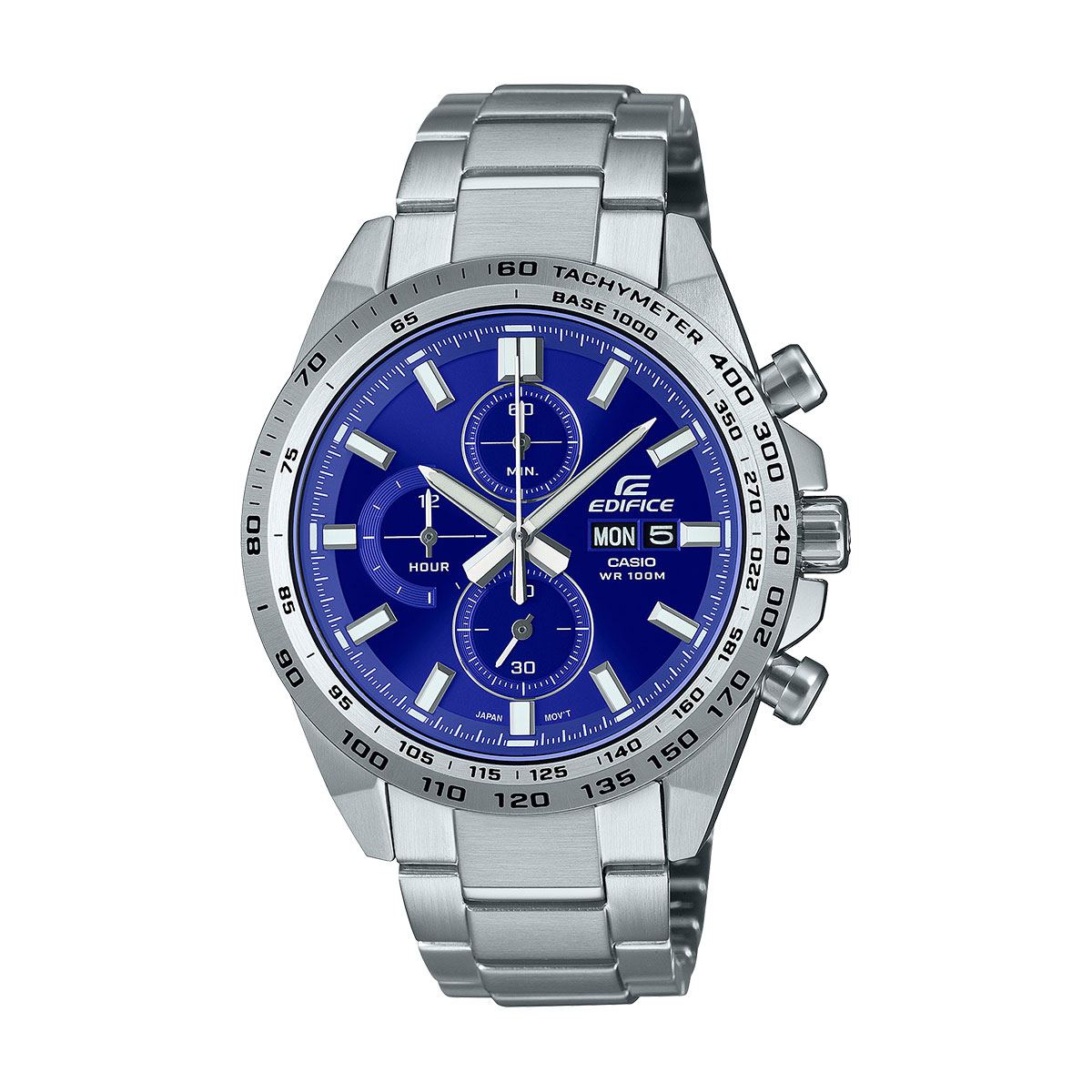 снимка на часовник Часовник Casio Edifice EFR-574D-2AVUEF