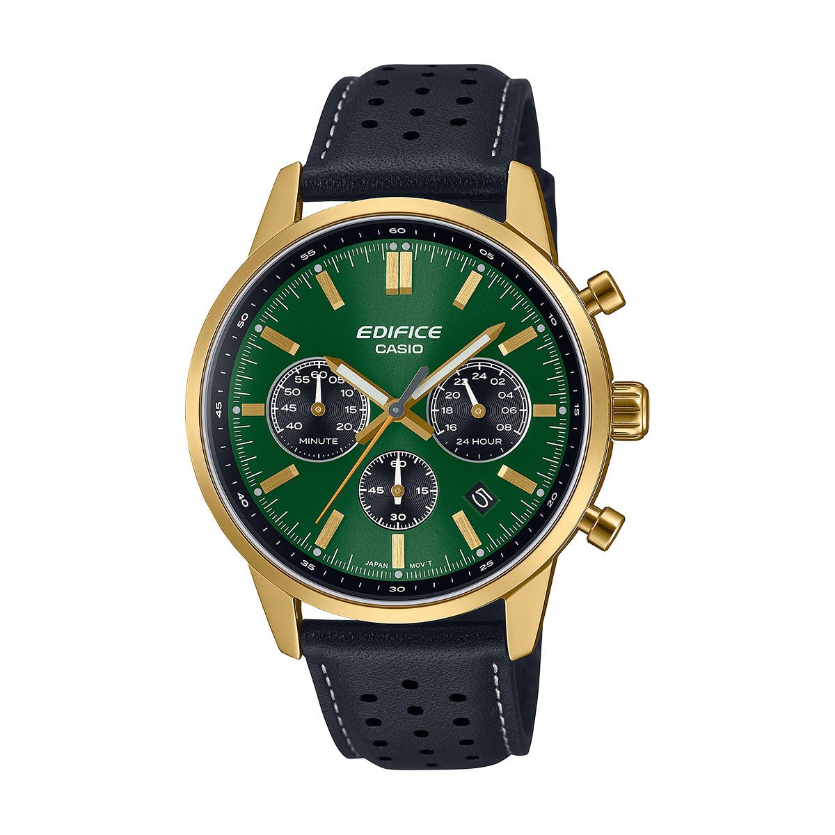 снимка на часовник Часовник Casio Edifice EFR-575CL-3AEF