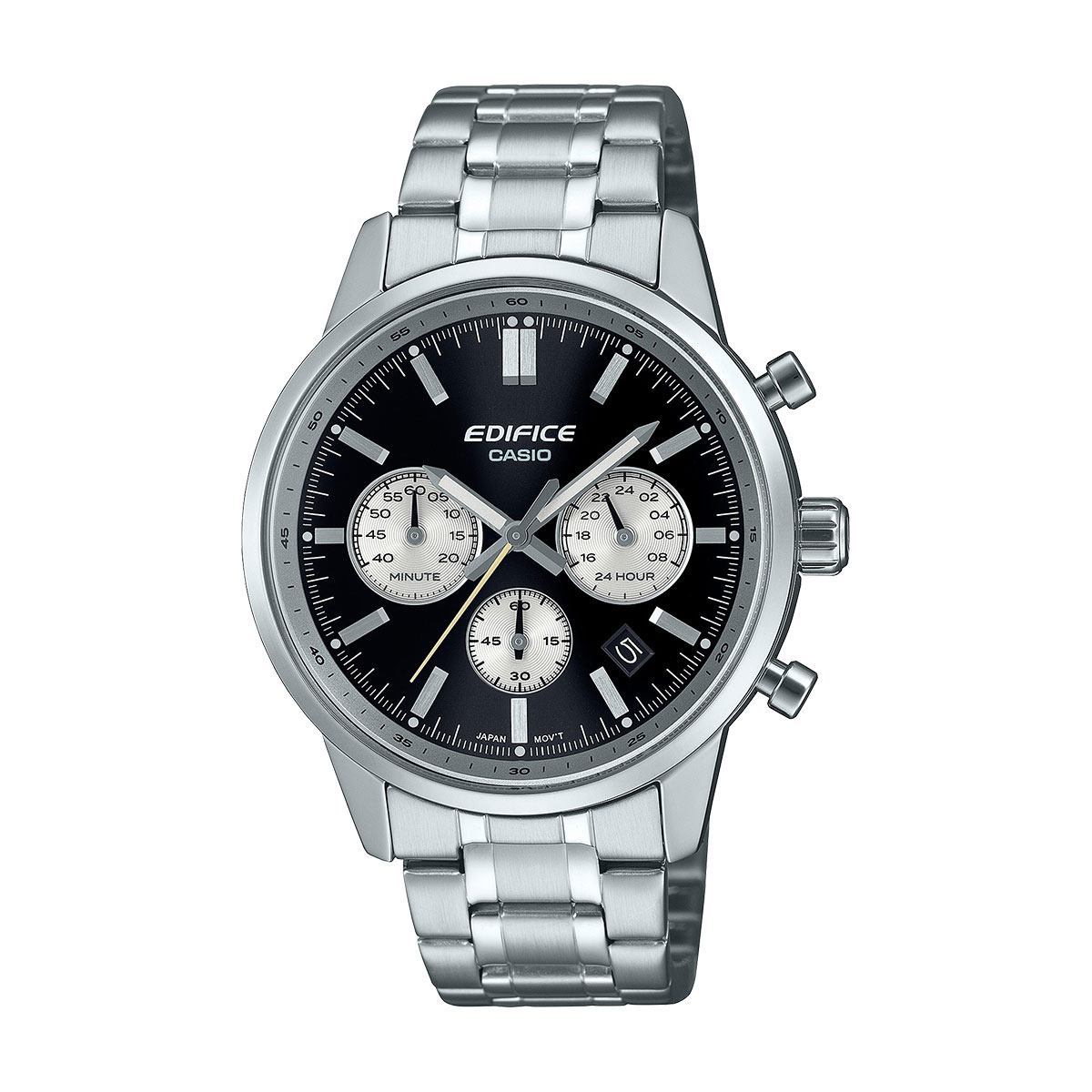 снимка на часовник Часовник Casio Edifice EFR-575D-1AEF