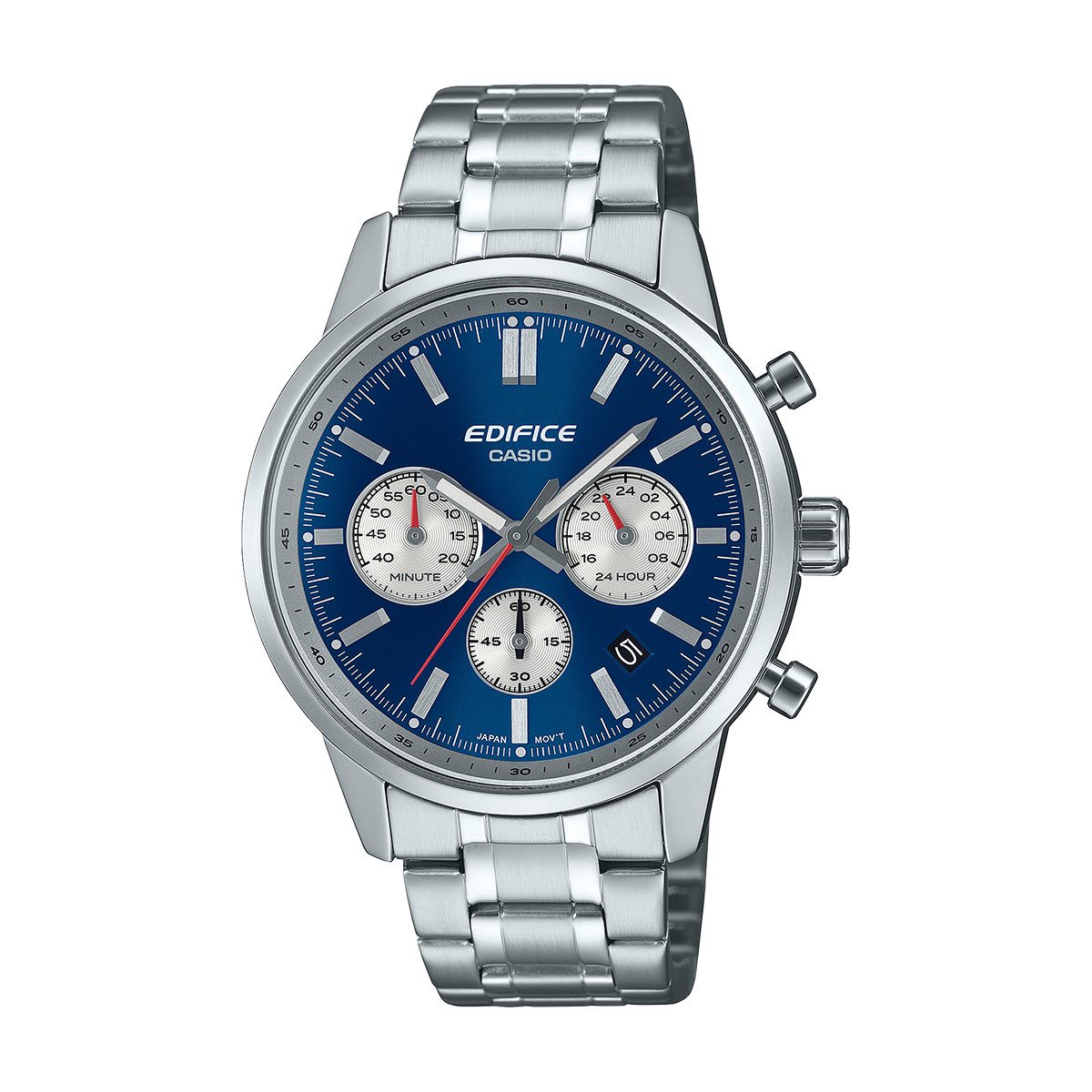 снимка на часовник Часовник Casio Edifice EFR-575D-2AEF