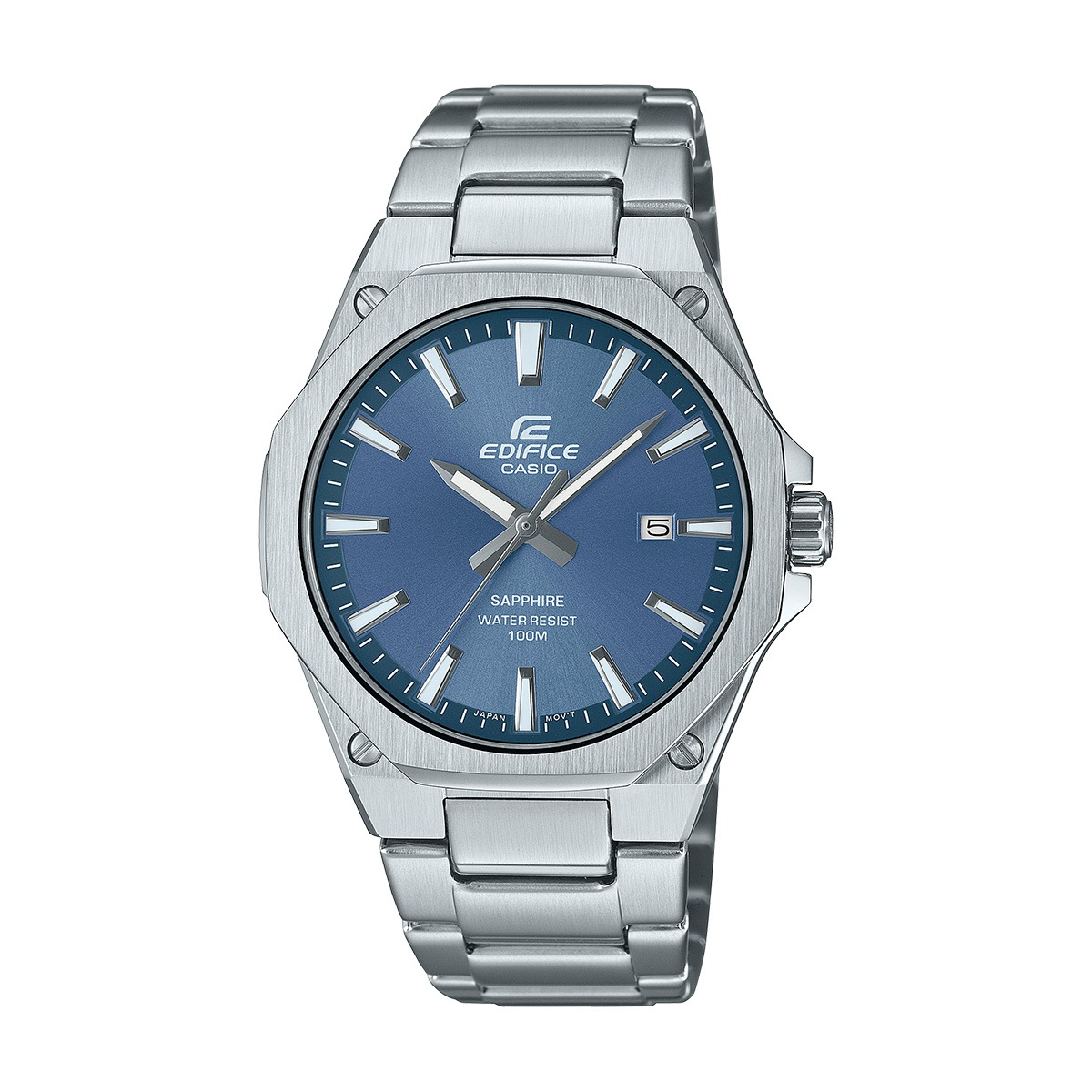 снимка на часовник Часовник Casio Edifice EFR-S108D-2AVUEF