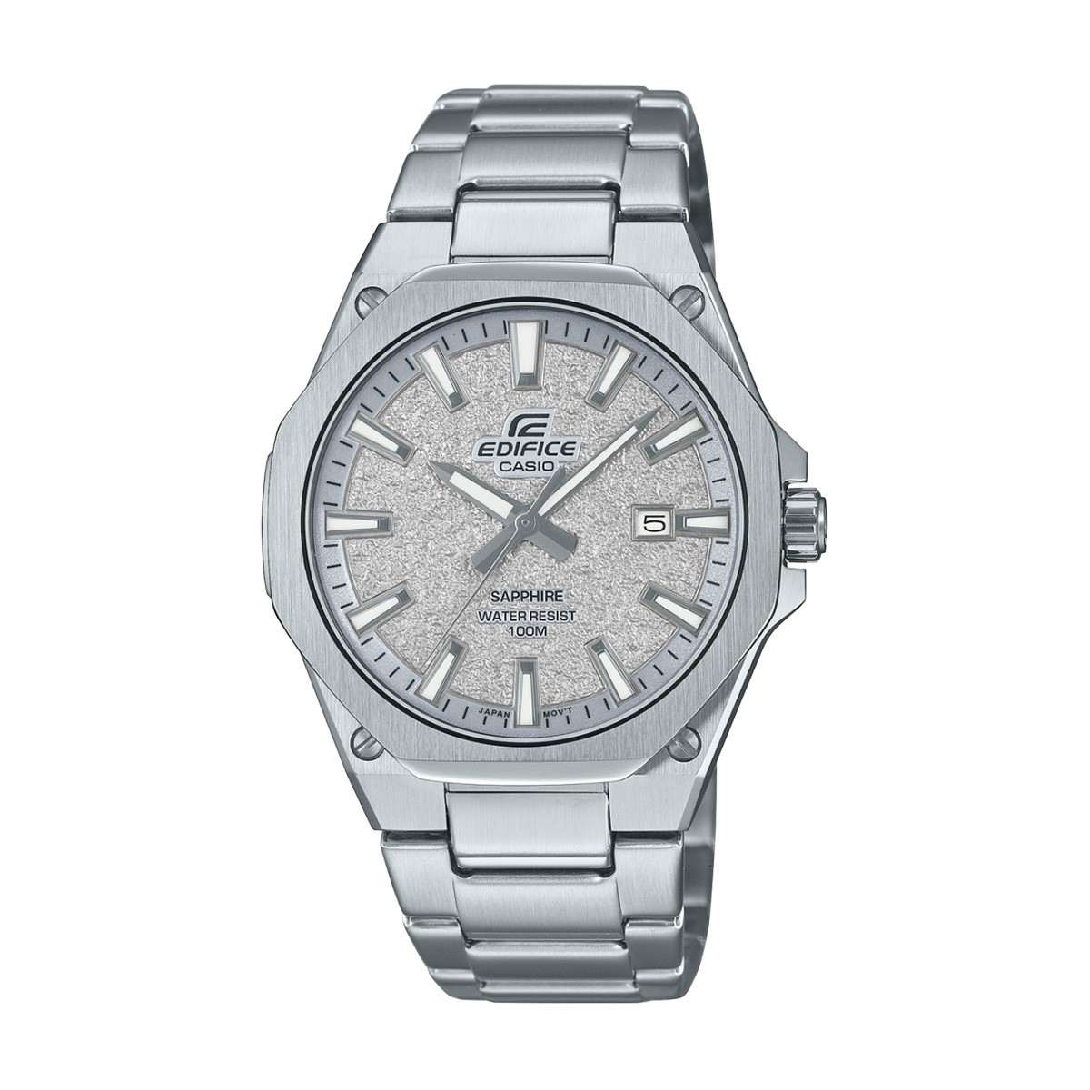 снимка на часовник Часовник Casio Edifice EFR-S108DE-8AVUEF