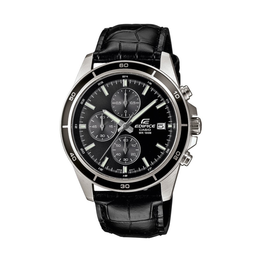 снимка на часовник Часовник Casio Edifice EFR-526L-1AVUEF