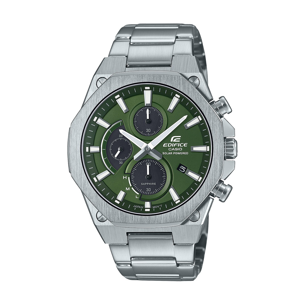 снимка на часовник Часовник Casio Edifice EFS-S570D-3AUEF