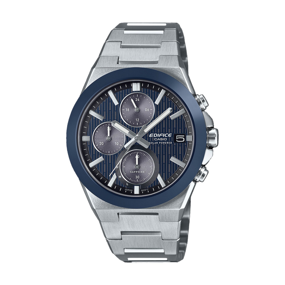снимка на часовник Часовник Casio Edifice EFS-S650D-2AEF