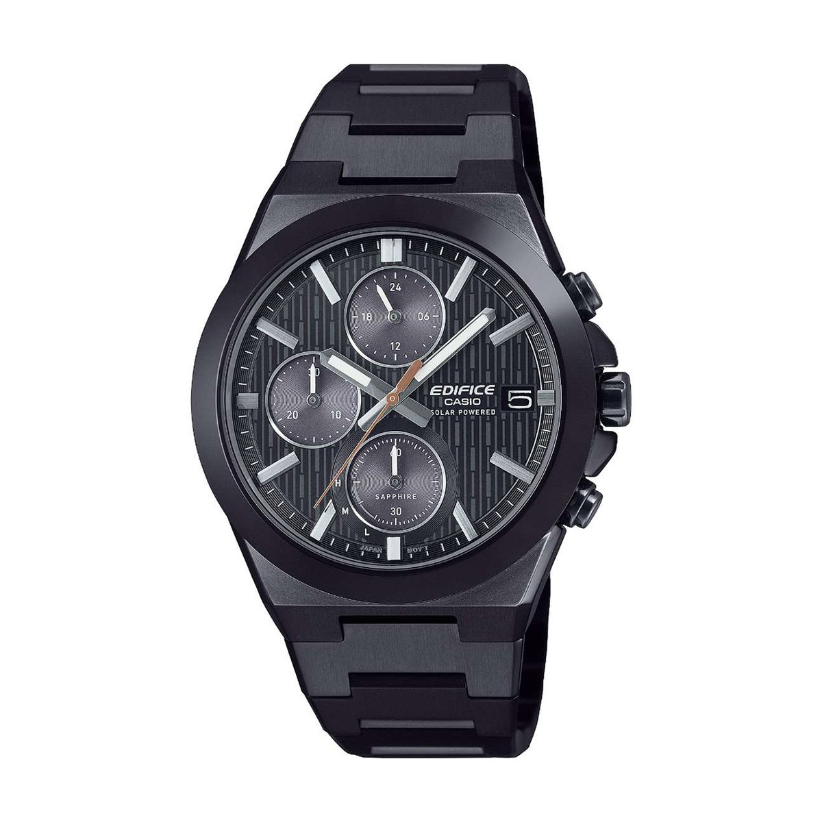снимка на часовник Часовник Casio Edifice EFS-S650DC-1AEF