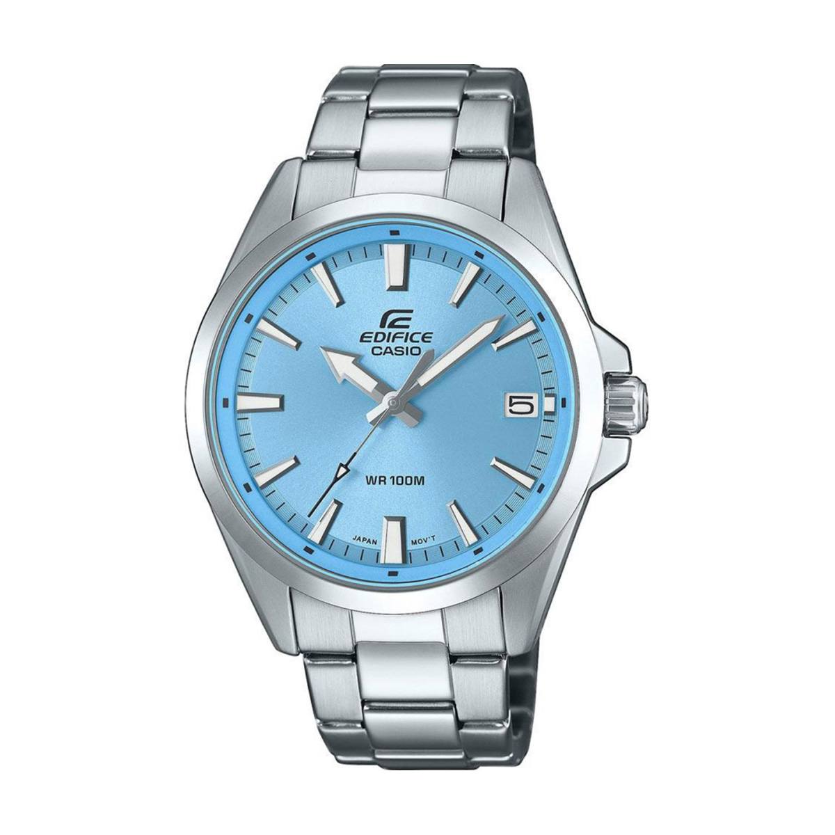 снимка на часовник Часовник Casio Edifice EFV-100D-2BVUEF