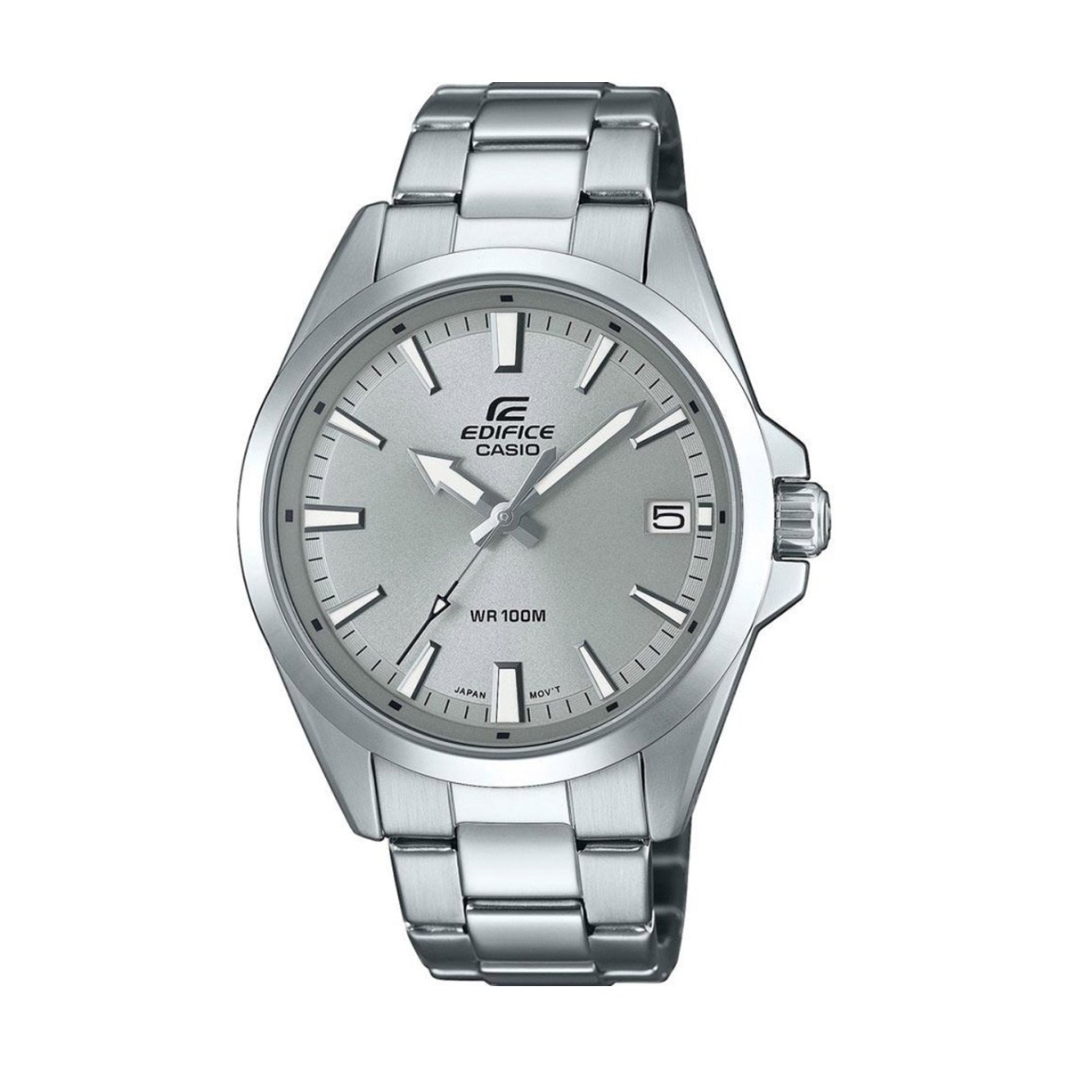 снимка на часовник Часовник Casio Edifice EFV-100D-8AVUEF