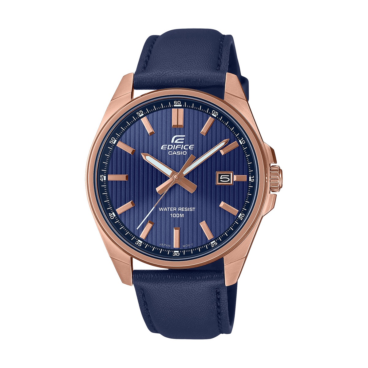 снимка на часовник Часовник Casio Edifice EFV-150CL-2AVUEF