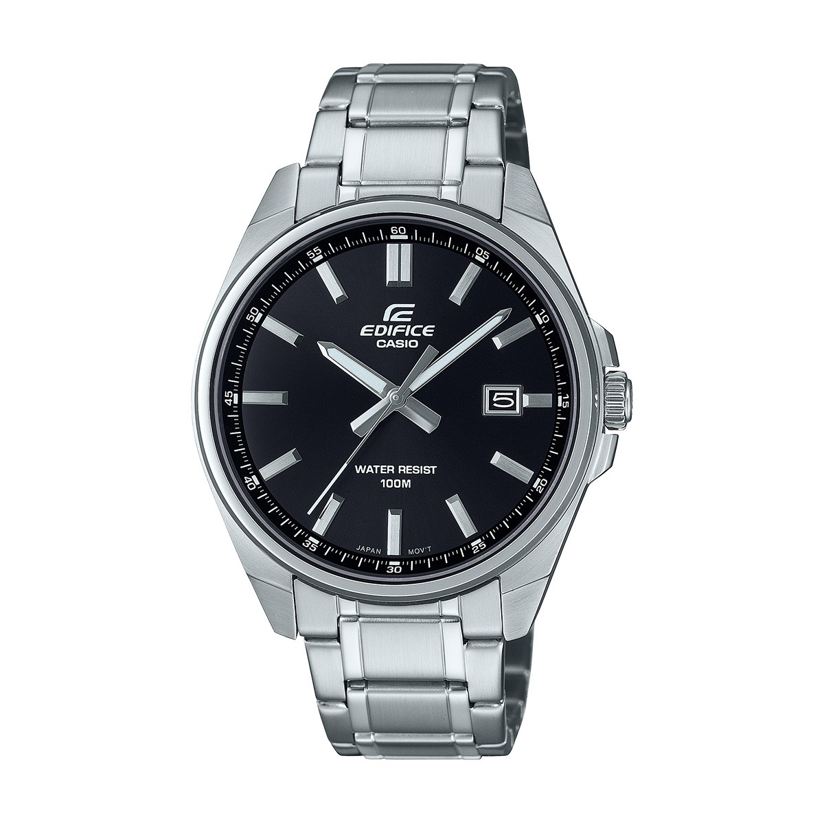 снимка на часовник Часовник Casio Edifice EFV-150D-1AVUEF