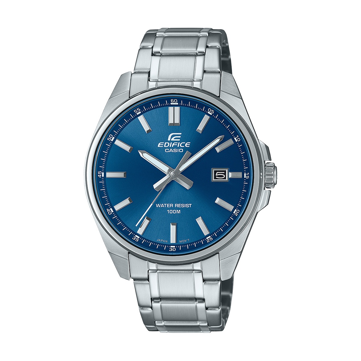 снимка на часовник Часовник Casio Edifice EFV-150D-2AVUEF