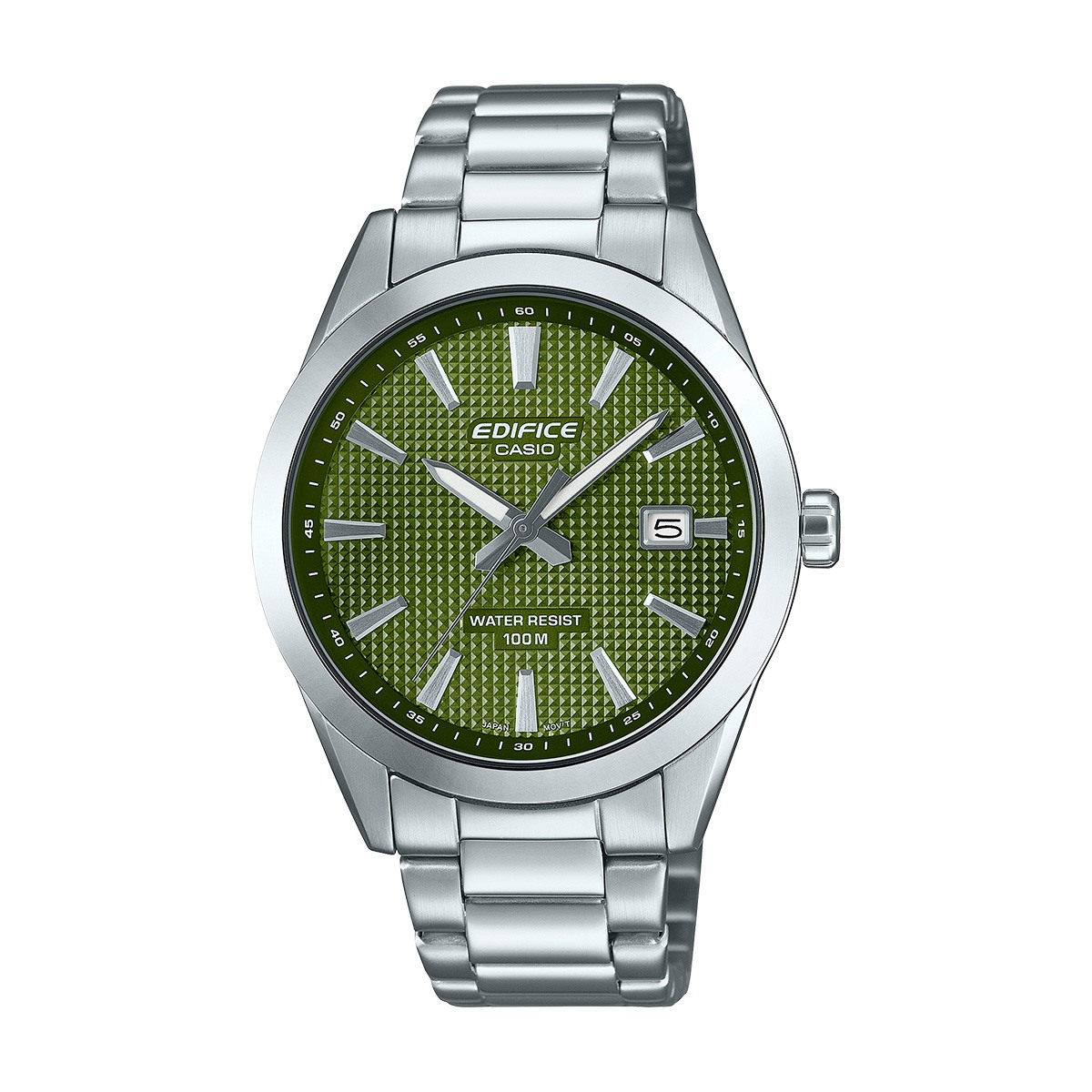 снимка на часовник Часовник Casio EFV-160D-3AVEF