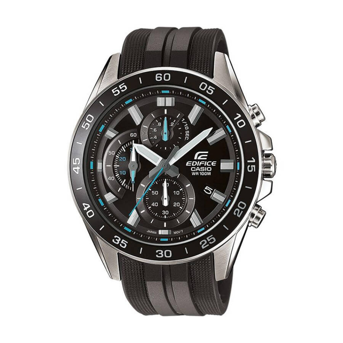 снимка на часовник Часовник Casio Edifice EFV-550P-1AVUEF