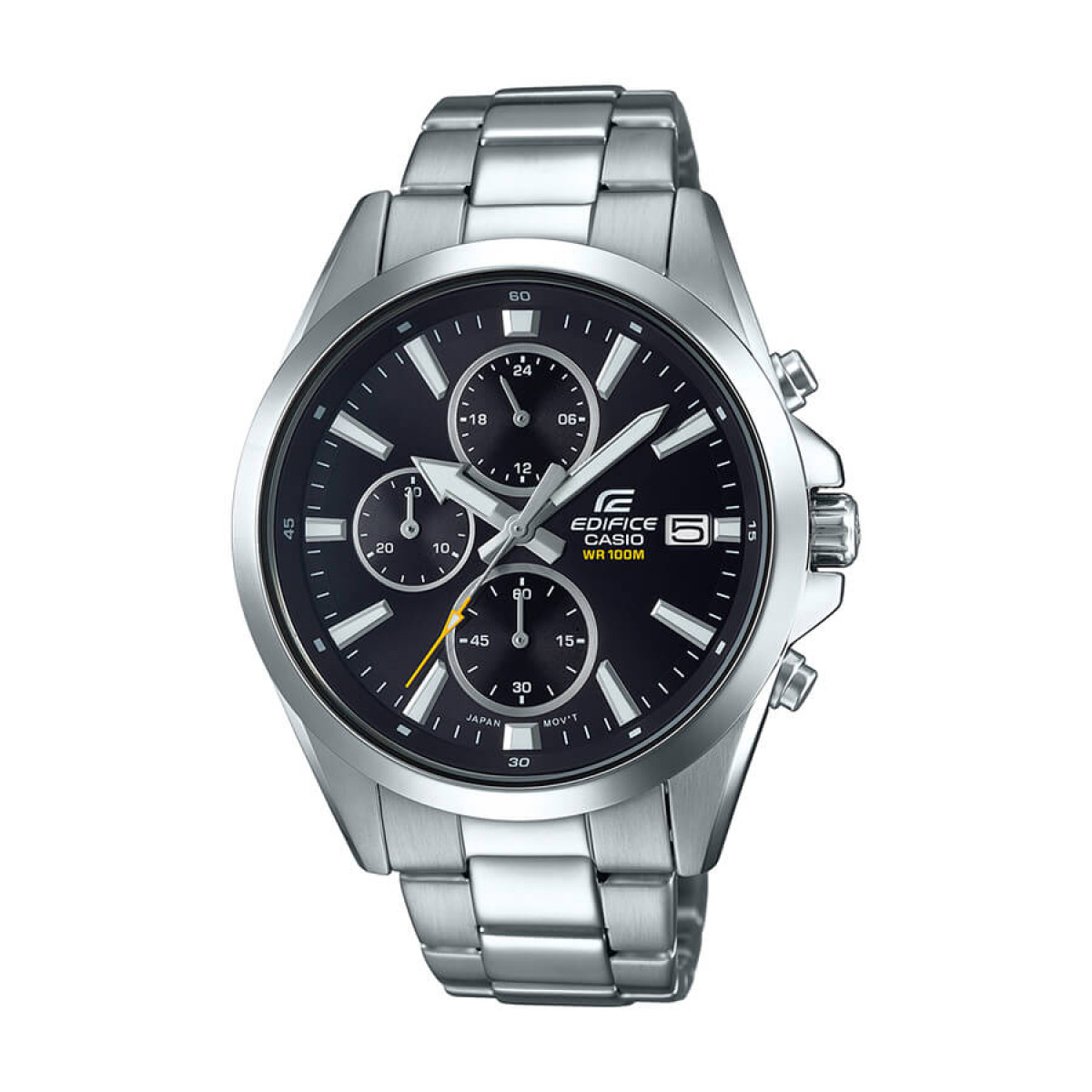 снимка на часовник Часовник Casio Edifice EFV-560D-1AVUEF