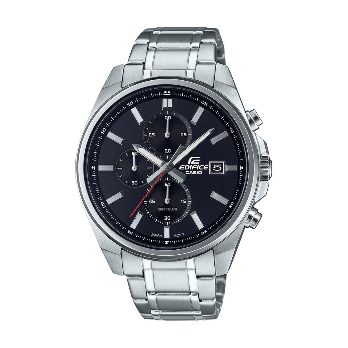 снимка на часовник Часовник Casio Edifice EFV-610D-1AVUEF