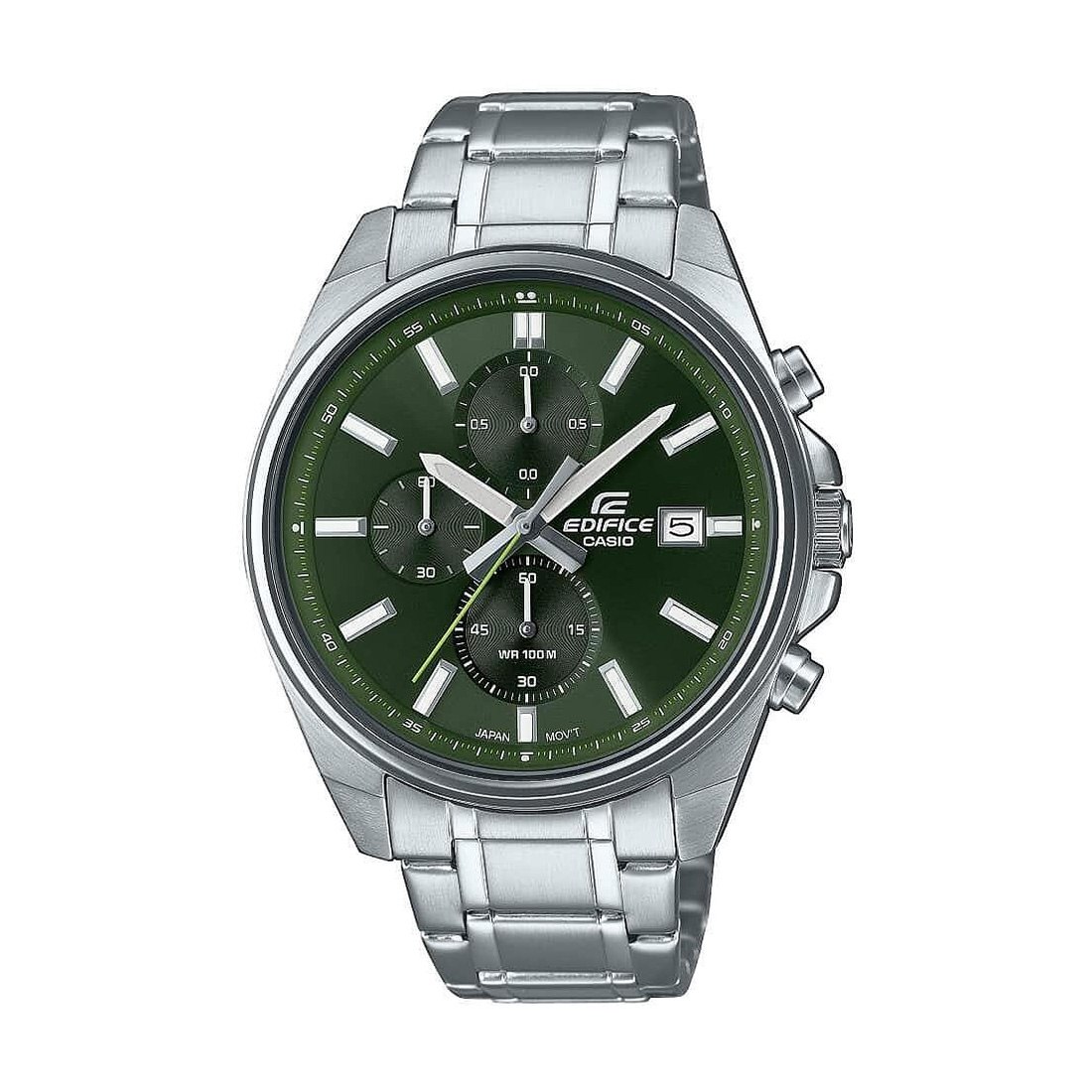 снимка на часовник Часовник Casio Edifice EFV-610D-3CVUEF