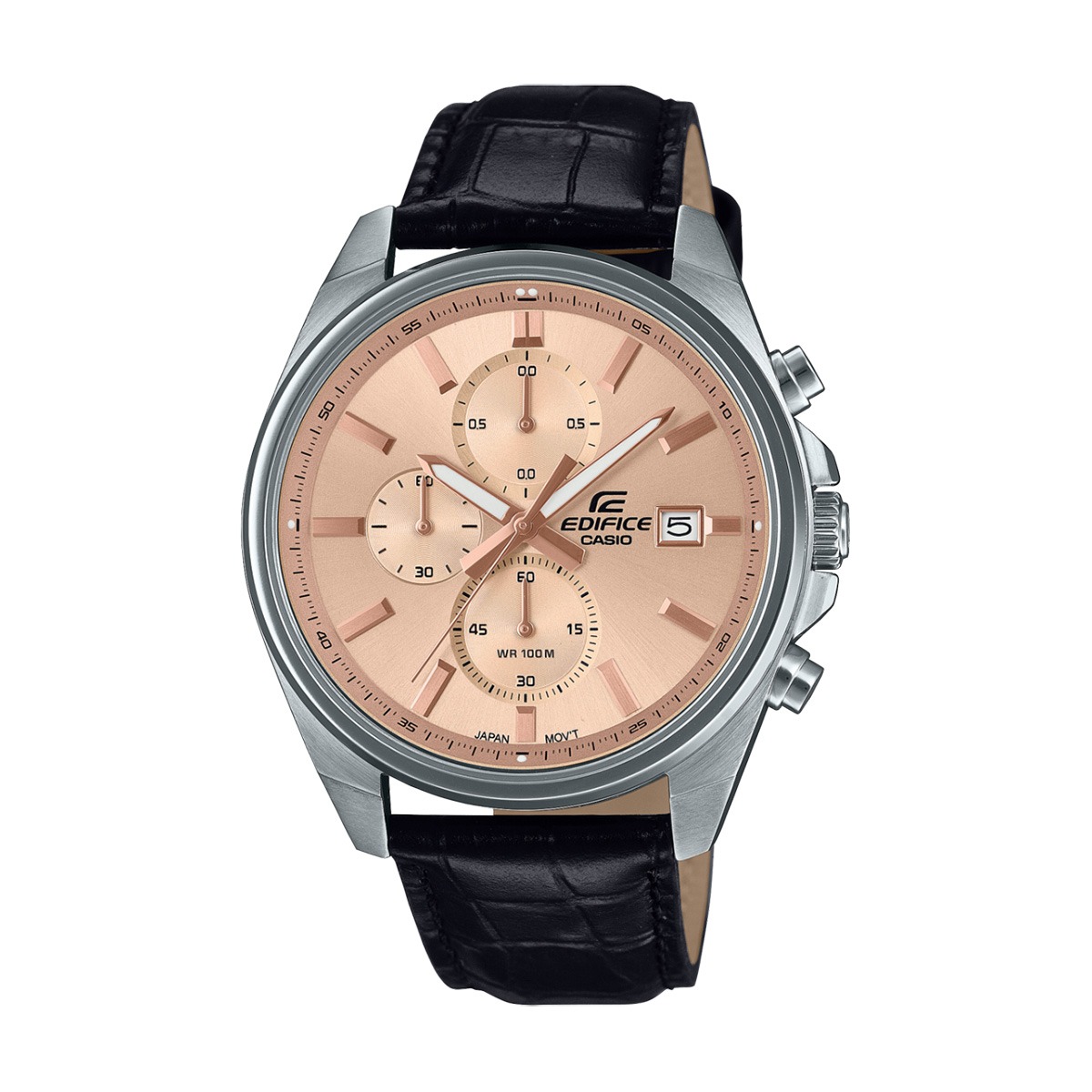 снимка на часовник Часовник Casio Edifice EFV-610EL-5AUEF