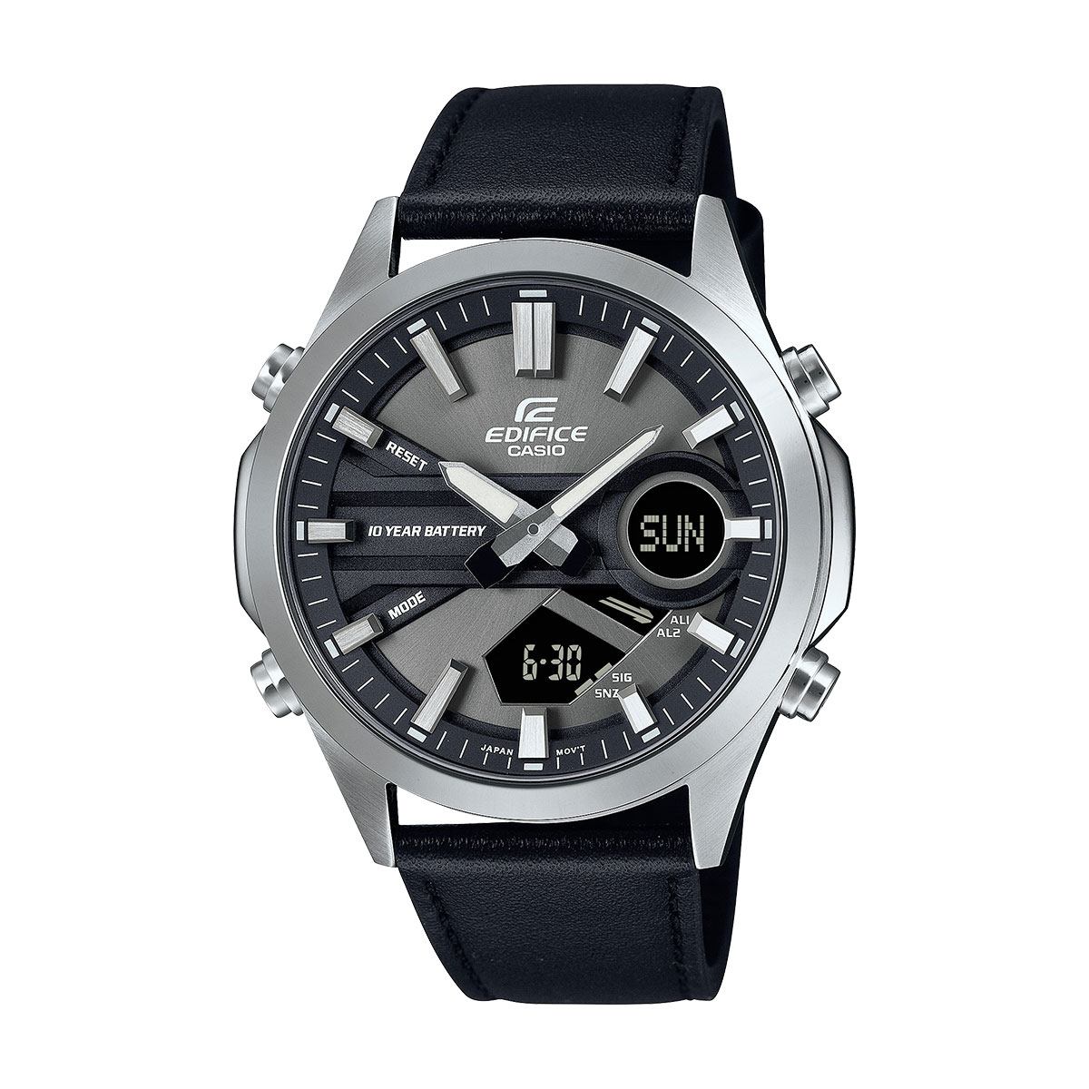 снимка на часовник Часовник Casio Edifice EFV-C120L-8AEF
