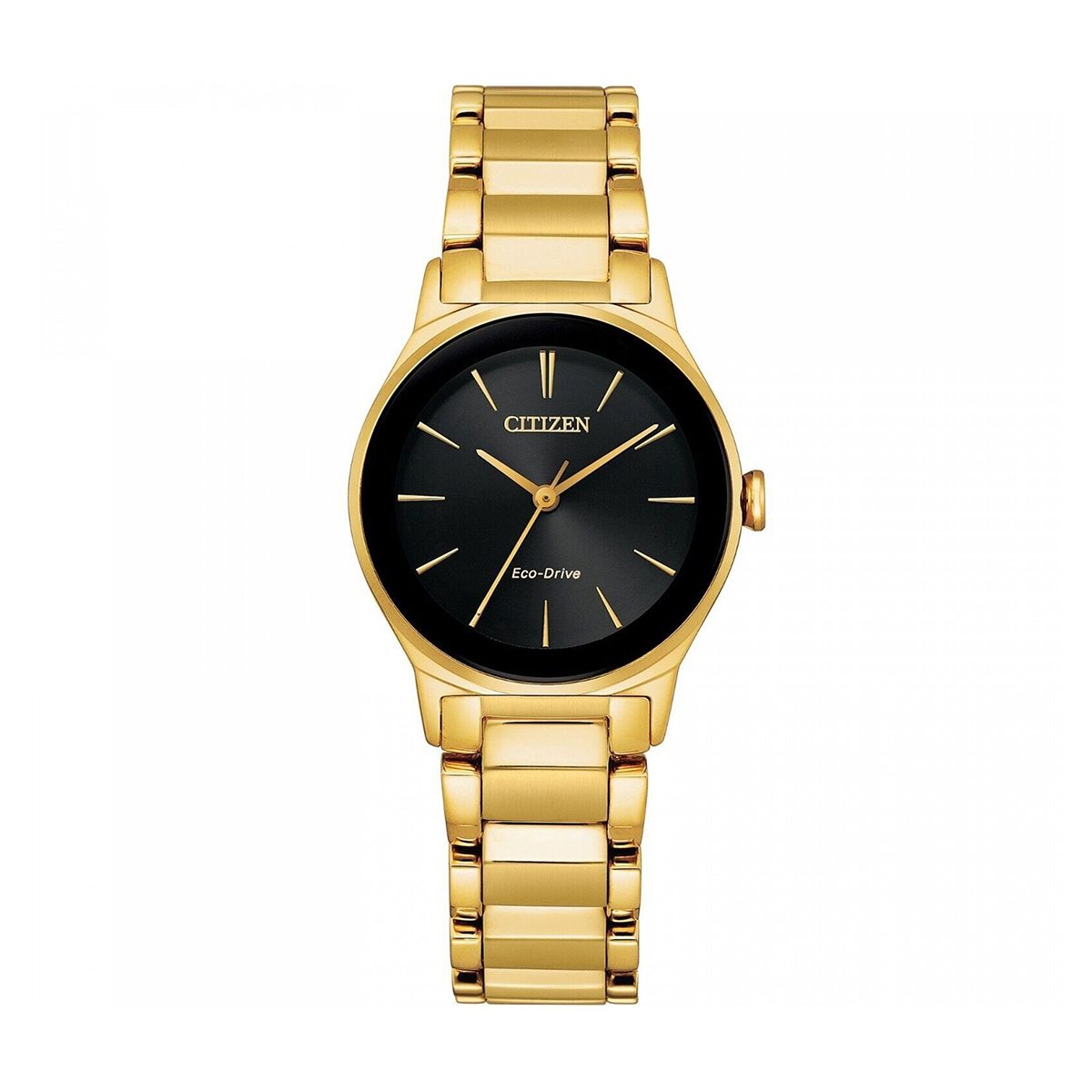 снимка на часовник Часовник Citizen Eco-Drive EM0737-58E
