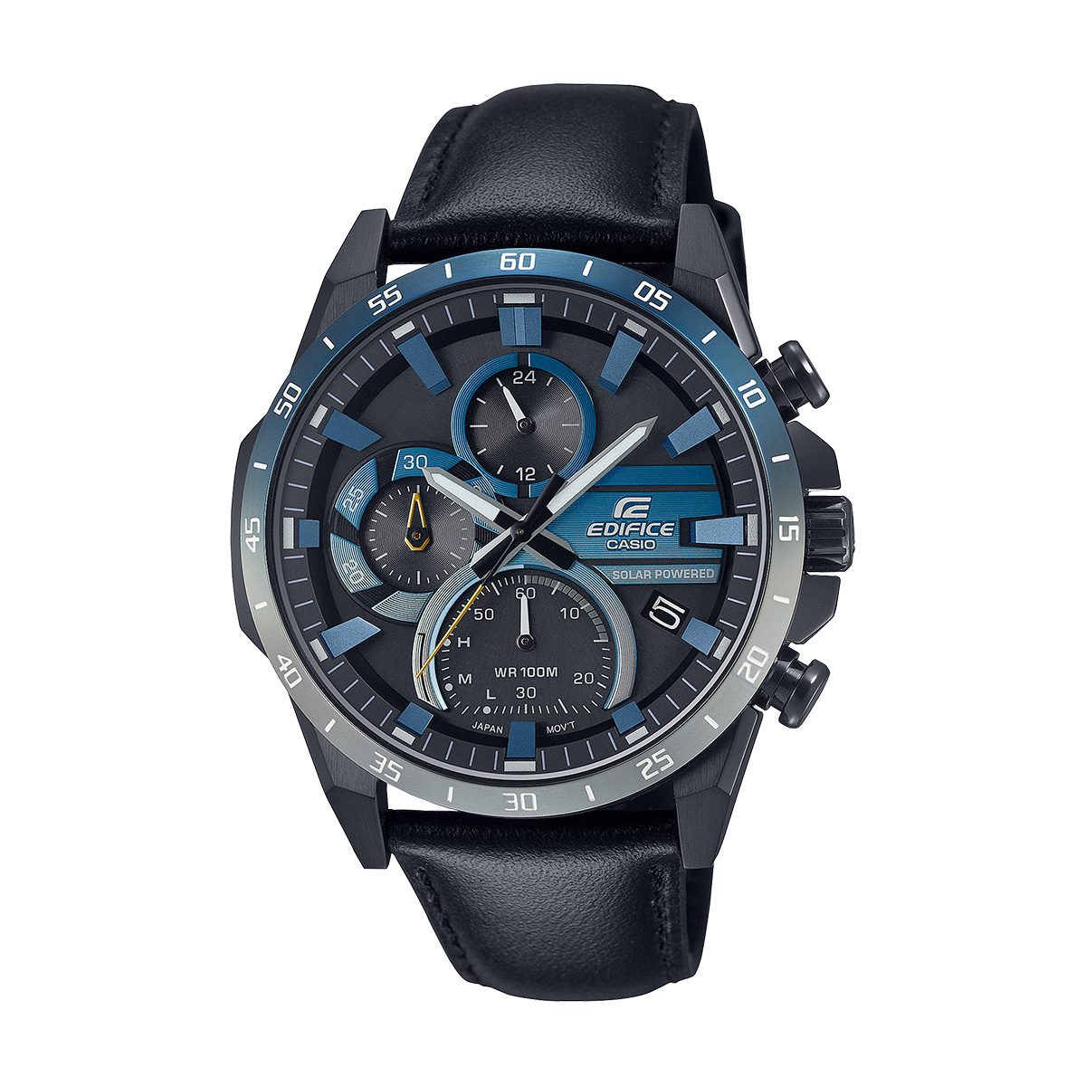 снимка на часовник Часовник Casio Edifice EQS-940NL-1AVUEF