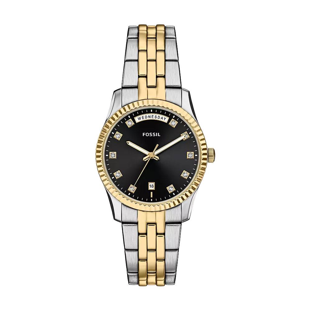 снимка на часовник Часовник Fossil Scarlette ES5458