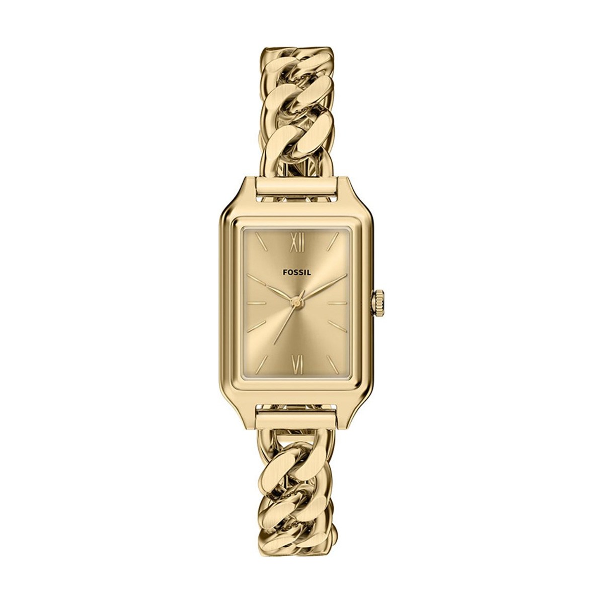 снимка на часовник Часовник Fossil Raquel ES5478