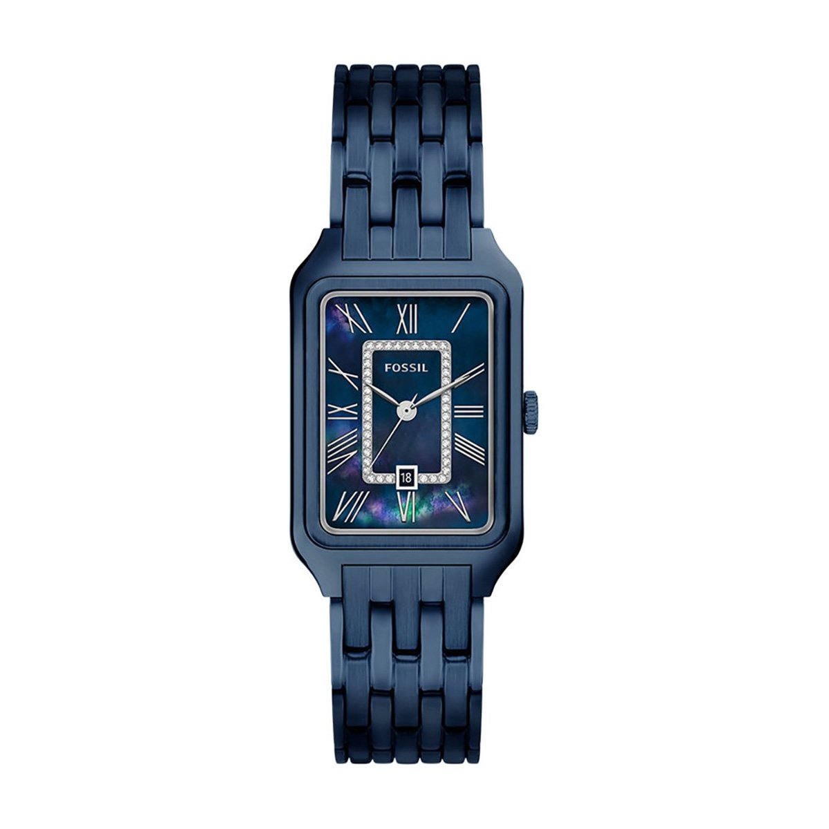 снимка на часовник Часовник Fossil Raquel ES5479