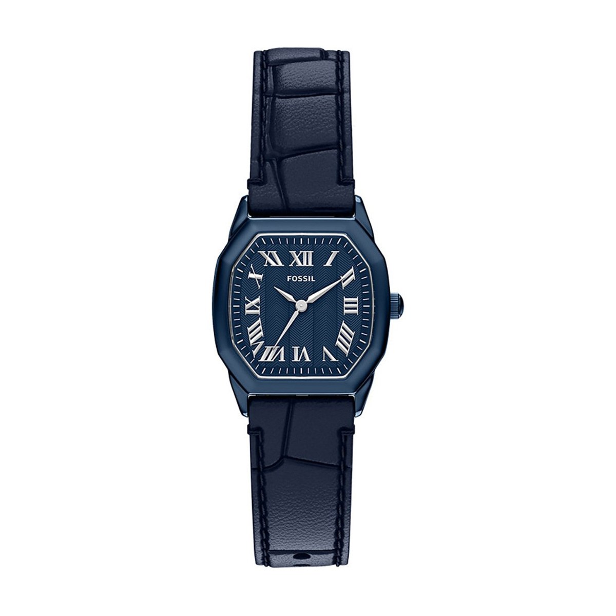 снимка на часовник Часовник Fossil Harlow ES5481