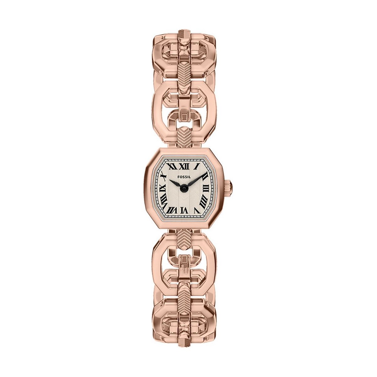 снимка на часовник Часовник Fossil Harlow Mini ES5484