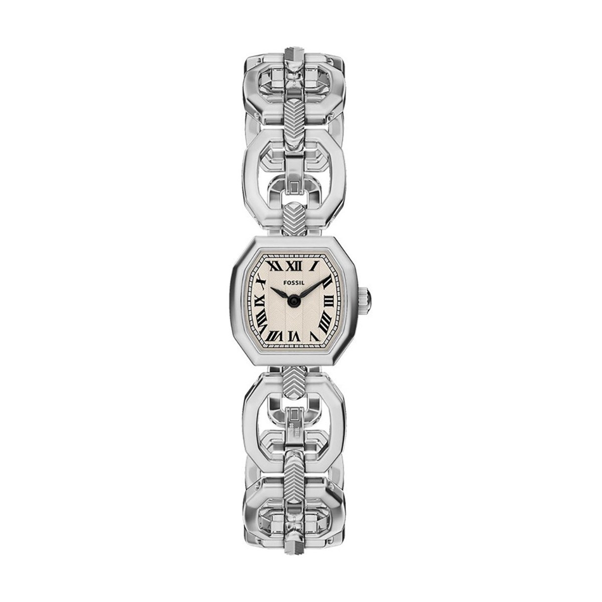 снимка на часовник Часовник Fossil Harlow Mini ES5485